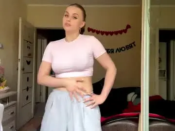 Chaturbate Free Live Porn of myriamprovencio