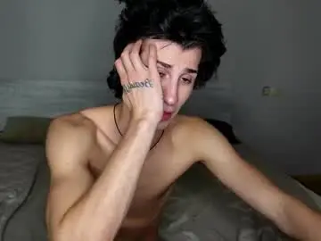 Chaturbate Private Sex Chat of oliver_baker