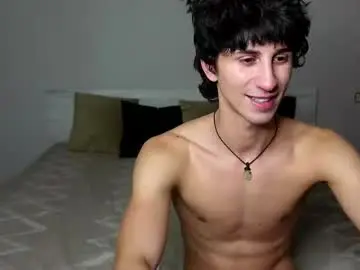Chaturbate Live Sex of oliver_baker