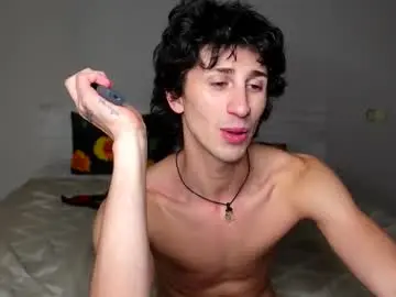 Chaturbate Best live sex cam show of oliver_baker