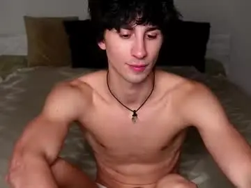 Chaturbate Live Porn of oliver_baker