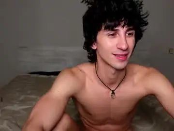 Chaturbate Best live sex cam show of oliver_baker