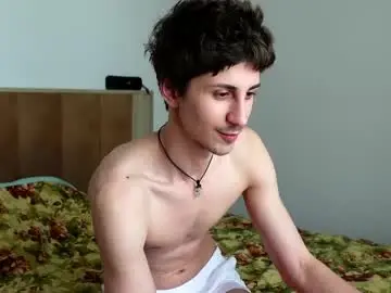 Chaturbate Best Webcam of oliver_baker