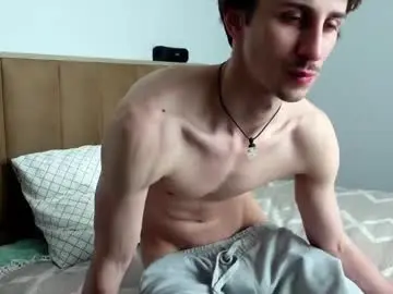 Chaturbate Best Webcam of oliver_baker