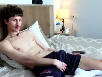 Chaturbate Nude Webcam of oliver_baker