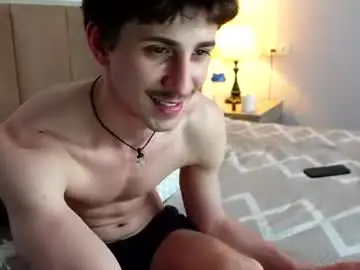 Chaturbate Nude Webcam of oliver_baker