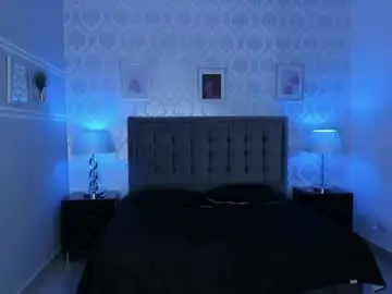 Chaturbate Adult Webcams of ravenfox_