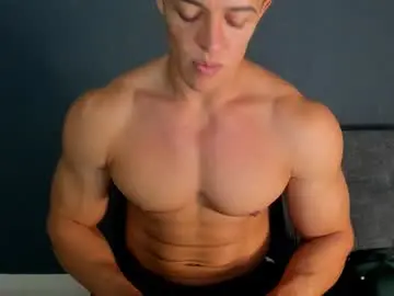 Chaturbate Adult Video Chat of recce_taylor4