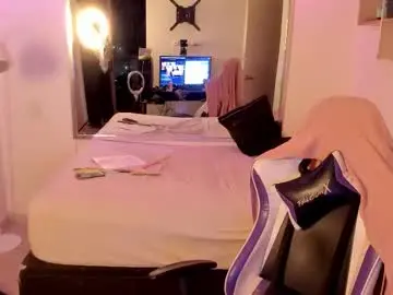 Chaturbate Adult Video Chat of sabrinawiid