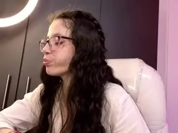 Chaturbate Live Sex of skarlette_brown