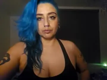 Chaturbate Live Sex Cam of skyelectra