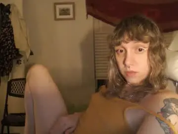 Chaturbate Private Sex Chat of soffpurr