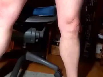Chaturbate Live Sex of swamp486822