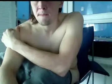 Chaturbate Sex Cam of ubtjohn