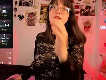 Chaturbate Live Porn of uchikydoll
