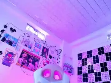 Chaturbate Nude Webcam of uchikydoll