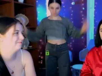 Chaturbate Live Sex Cam of vivy_star