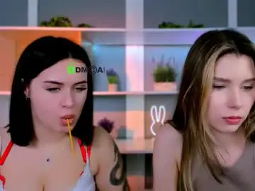 Chaturbate Adult Webcams of vivy_star