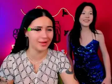 Chaturbate Watch Live Sex Cams of vivy_star