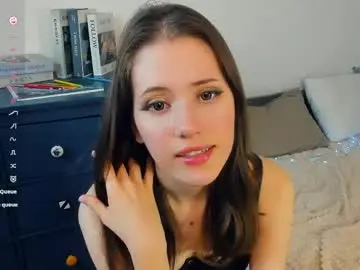 Chaturbate Free Porn Cam of _nicehabbitt_