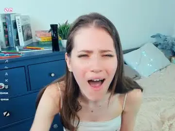 Chaturbate Adult Webcams of _nicehabbitt_