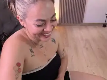 Chaturbate Adult Webcam of alice_star7