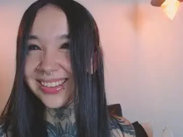 Chaturbate Private Sex Chat of alien_eyes09