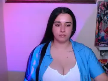 Chaturbate Free Porn Cam of alinaasti_