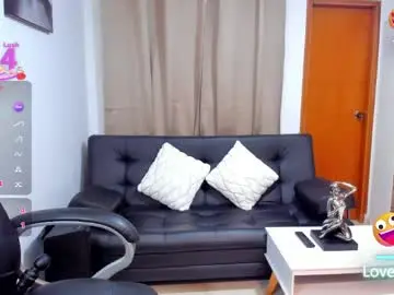 Chaturbate Private Sex Chat of alisonlemoos