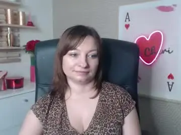 Chaturbate Sex Cam of angela_samt