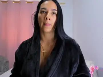 Chaturbate Sex Cam of apriladamson_