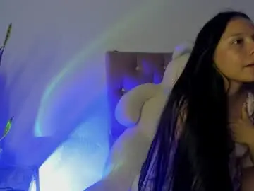 Chaturbate Live Sex Cam of arianna_cute7