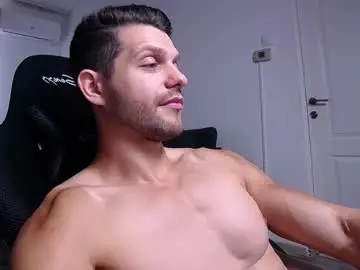 Chaturbate Nude Webcam of aydanblake