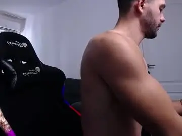 Chaturbate Sex Chat of aydanblake