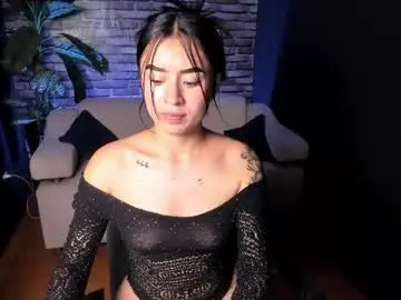 Chaturbate Adult Video Chat of candy_spicy1