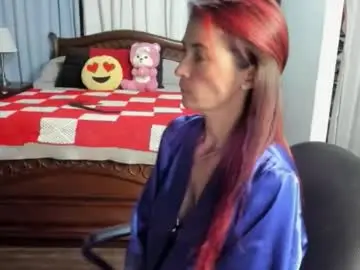 Chaturbate Live Porn of charlottewillson