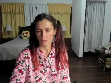 Chaturbate Sex Chat of charlottewillson