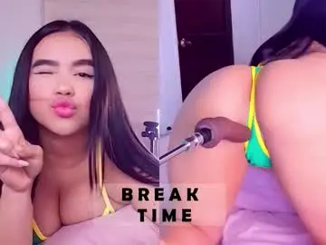 Chaturbate Best Webcam of cutie__curvy