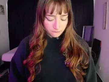 Chaturbate Private Sex Chat of eliana_meaw