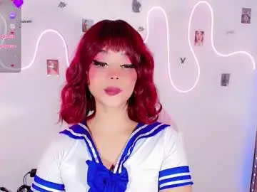 Chaturbate Live Sex Cam of ely_w1