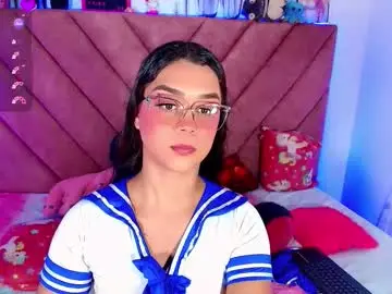 Chaturbate Free Live Porn of ely_w1