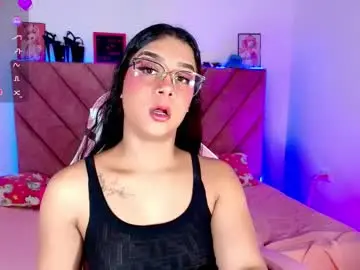 Chaturbate Private Sex Chat of ely_w1