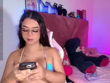 Chaturbate Sex Chat of ely_w1