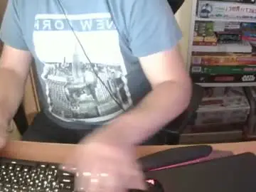 Chaturbate Adult Webcam of erik_dapper