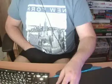 Chaturbate Live Sex of erik_dapper