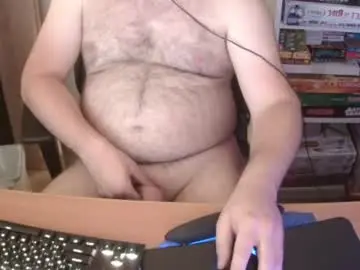 Chaturbate Adult Webcams of erik_dapper