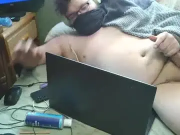 Chaturbate Best live sex cam show of flufferbutt2