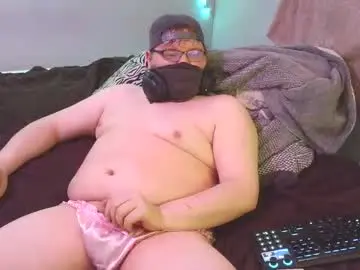 Chaturbate Live Sex of flufferbutt2