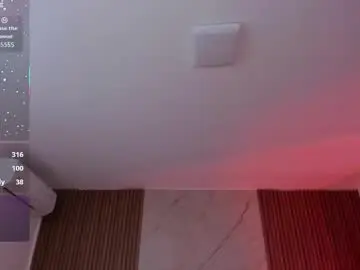 Chaturbate Live Porn of gigiidoll