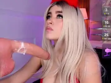 Chaturbate Free Porn Cam of gigiidoll